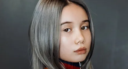 Lil Tay: rapper afirma estar viva e diz que post confirmando morte foi feito por hacker