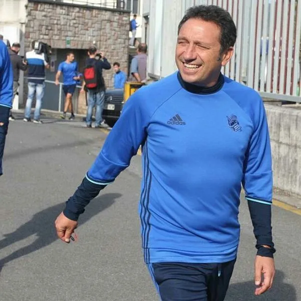 Ex-jogador do Barcelona, Eusébio Sacristán está em coma induzido após queda