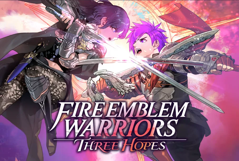 Fire Emblem Warriors: Three Hopes ganha trailer estendido