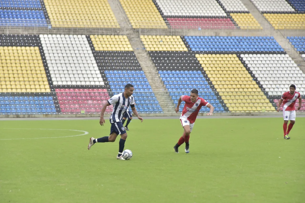 Pontapé inicial para a 4ª edição da Copa ACS de Futebol será dado nesta quarta-feira