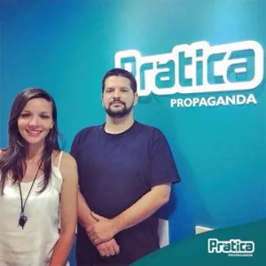 marcela e ricardo na pratica