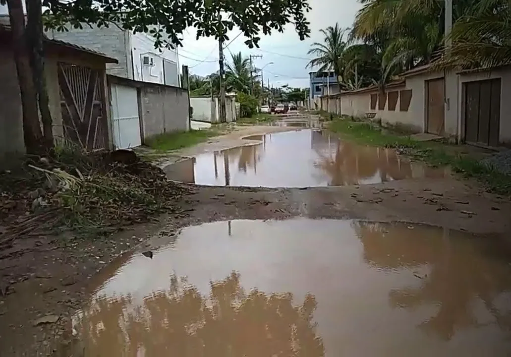 Plebiscito pode mudar bairro de Guarapari para Vila Velha