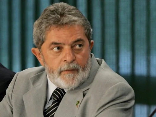 Ministério Público denuncia Lula pela 5ª vez neste ano