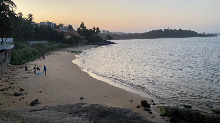 Foto: Thiago Soares / Folha Vitória