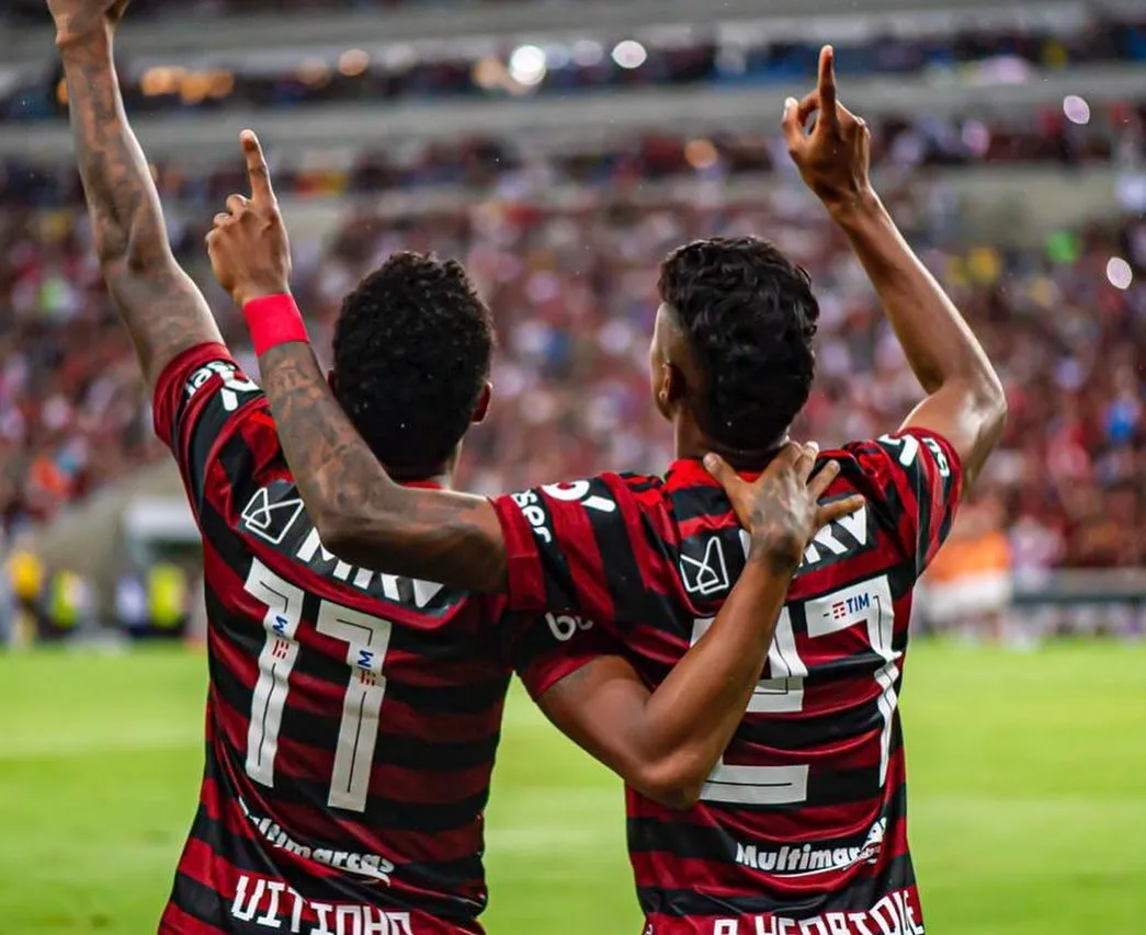 Ingressos para torcedores de Flamengo e River começam a ser vendidos nesta sexta