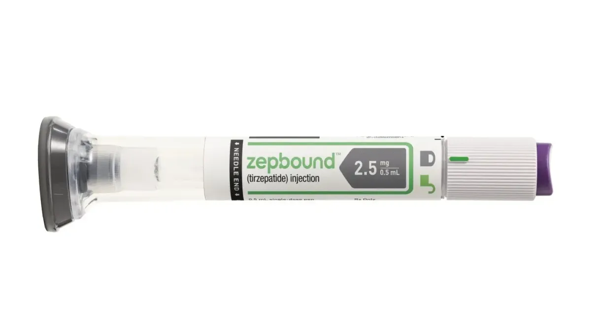 Zepbound: nova caneta emagrecedora promete ser ainda mais eficaz