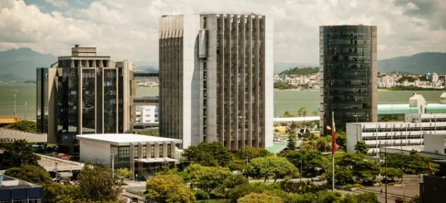 TJSC abre concurso com remuneração de R$ 22 mil