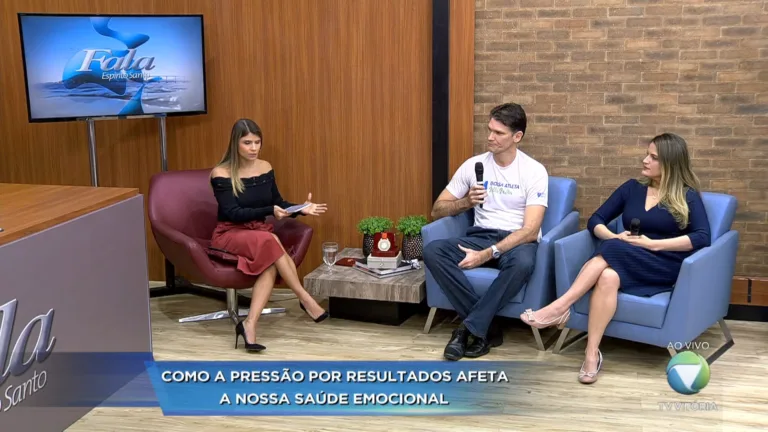 Como a pressão por resultados afeta a nossa saúde emocional