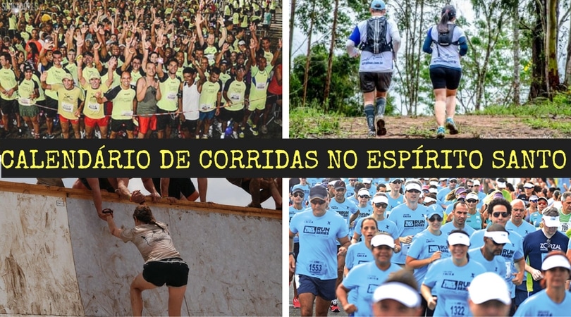 Calendário de provas: novembro tem ultramaratona, corridas de obstáculos e a maior night run do ES!