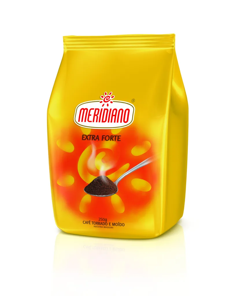 meridiano extraforte sache 250g