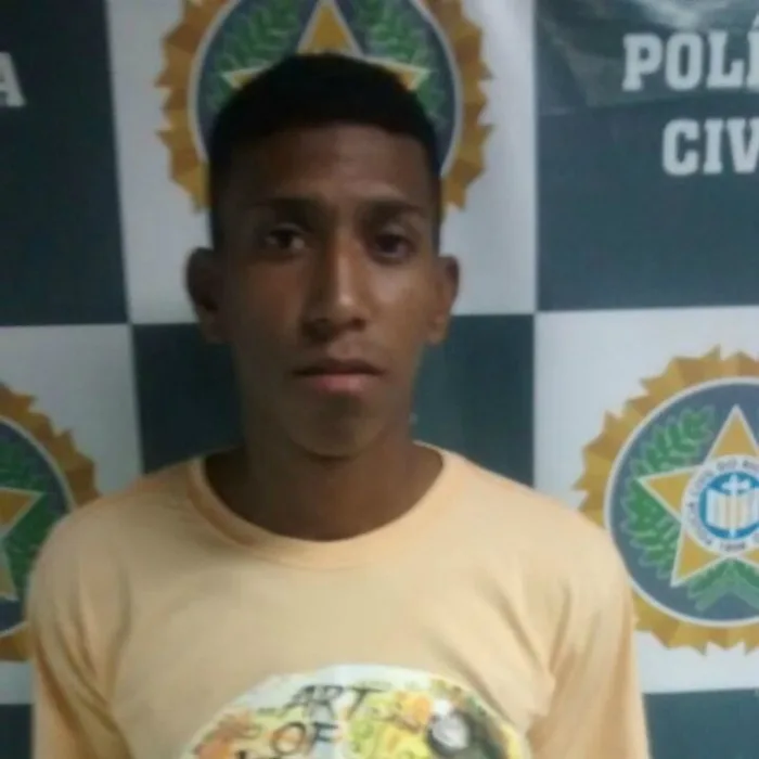 Pai é preso por asfixiar filho de 1 ano e esconder corpo em armário