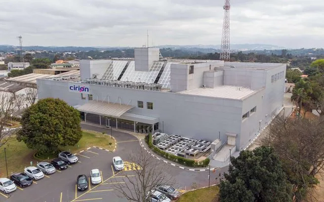 Cirion apresenta soluções para ISPs no Encontro Nacional ABRINT 2023