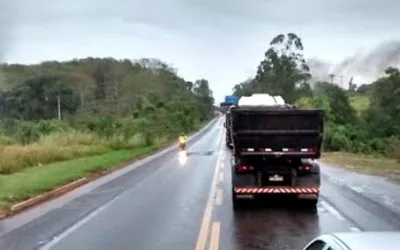 Obras e reajustes de pedágio da BR 101 serão discutidos nesta sexta-feira na Serra