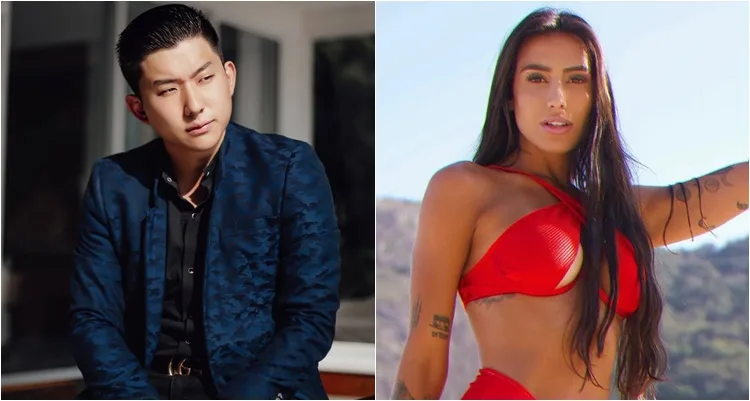 Pyong e Any Borges se tornam comandantes após Dinei, Mirella e Lucas manipularem jogo; saiba tudo o que rolou na Ilha Record