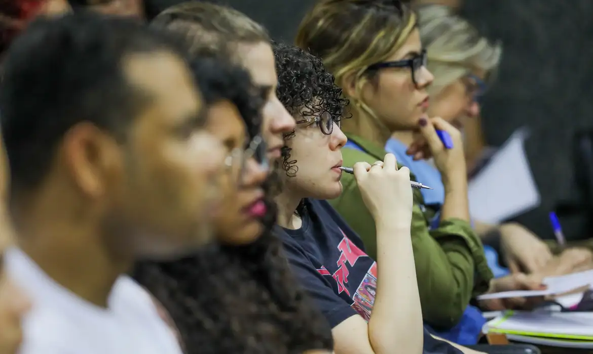 Resultado do Concurso Público Nacional Unificado será divulgado em fevereiro