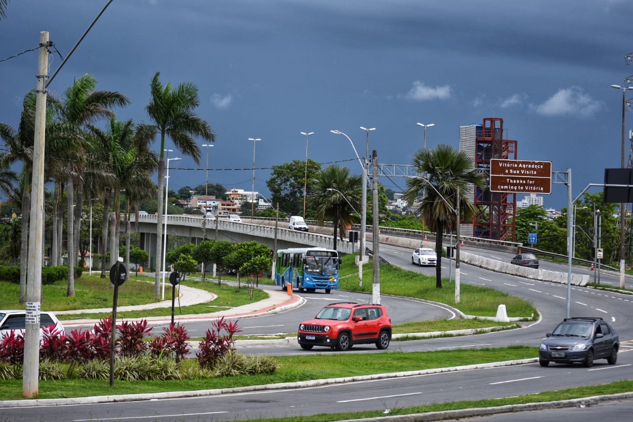 Sol ou chuva? Veja como fica a previsão do tempo neste fim de semana no ES