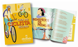 Guia do Ciclista Seguro