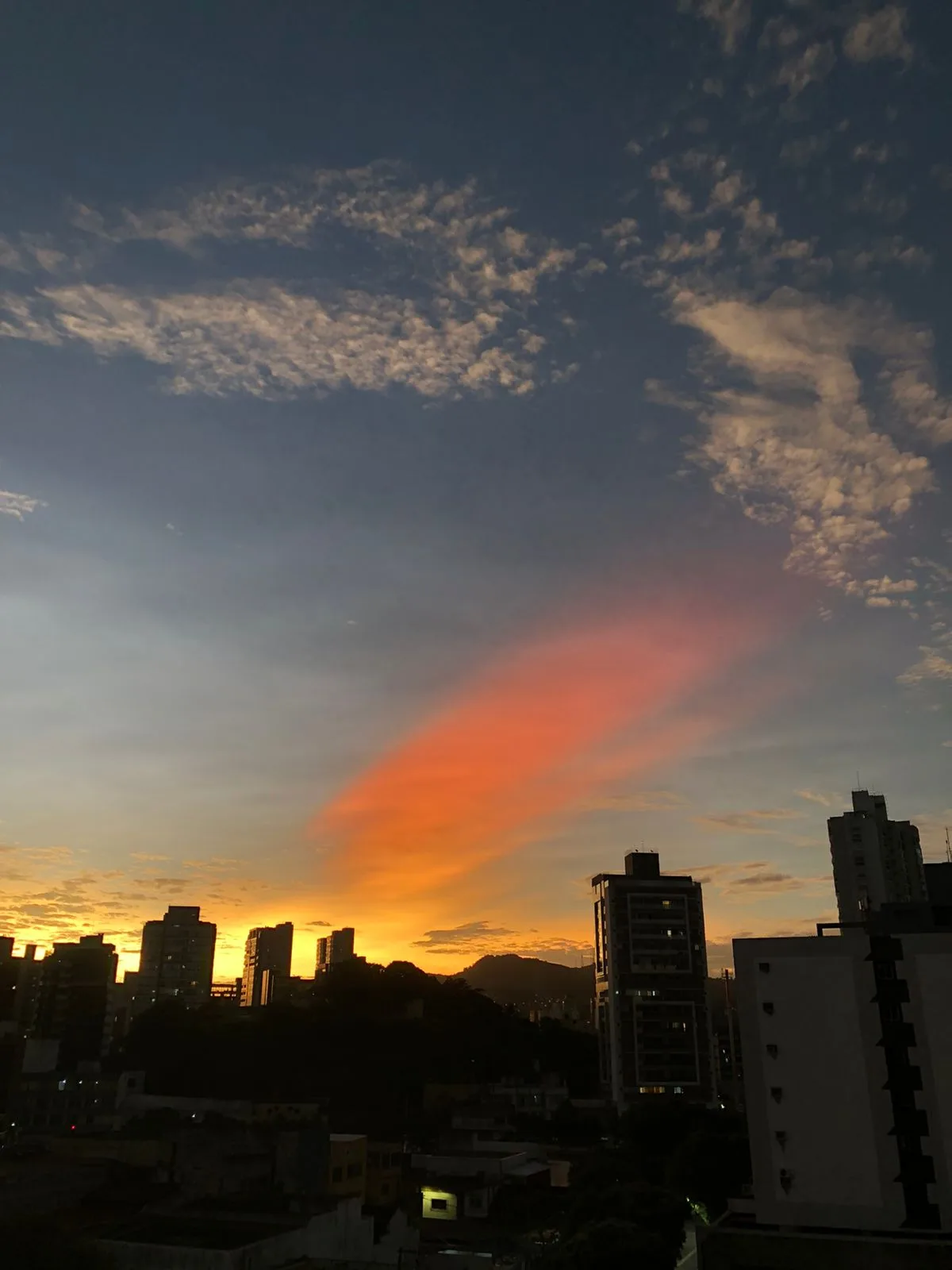 Domingo vai dar sol? Confira a previsão do tempo no ES