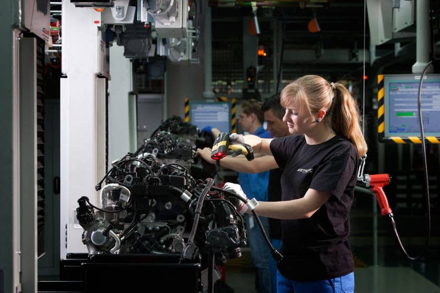 BMW Group Brasil lança plataforma com vagas de emprego