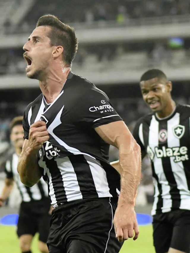 Foto: Andre Fabiano/Código19/Gazeta Press