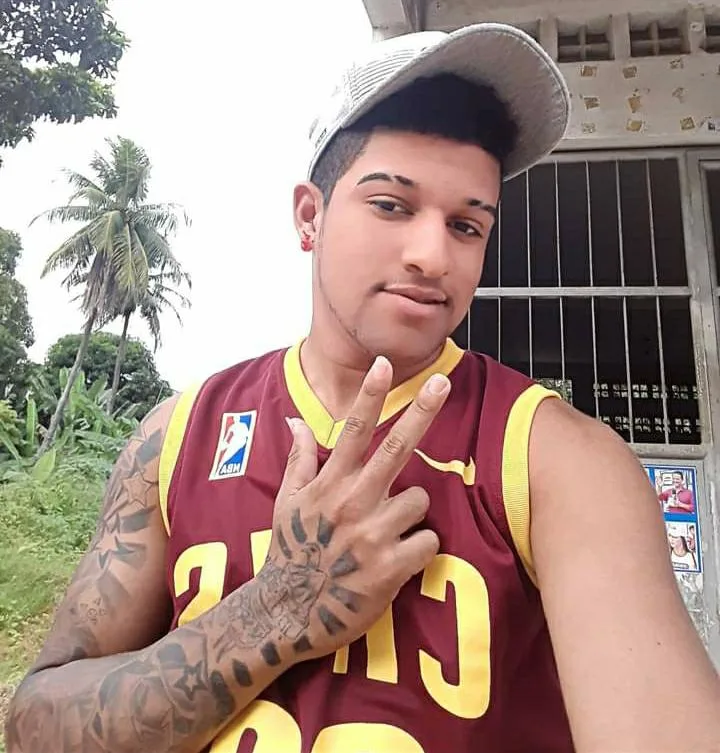 VÍDEO | Jovem é morto ao tentar fugir de assalto na frente de lanchonete em Cariacica Sede