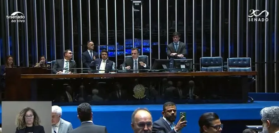 Senado aprova fim das "saidinhas" para presos; entenda