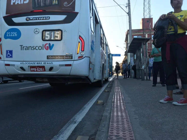 Prazo para atualizar cartões de transporte municipal se encerra; 20% dos usuários não fez o processo