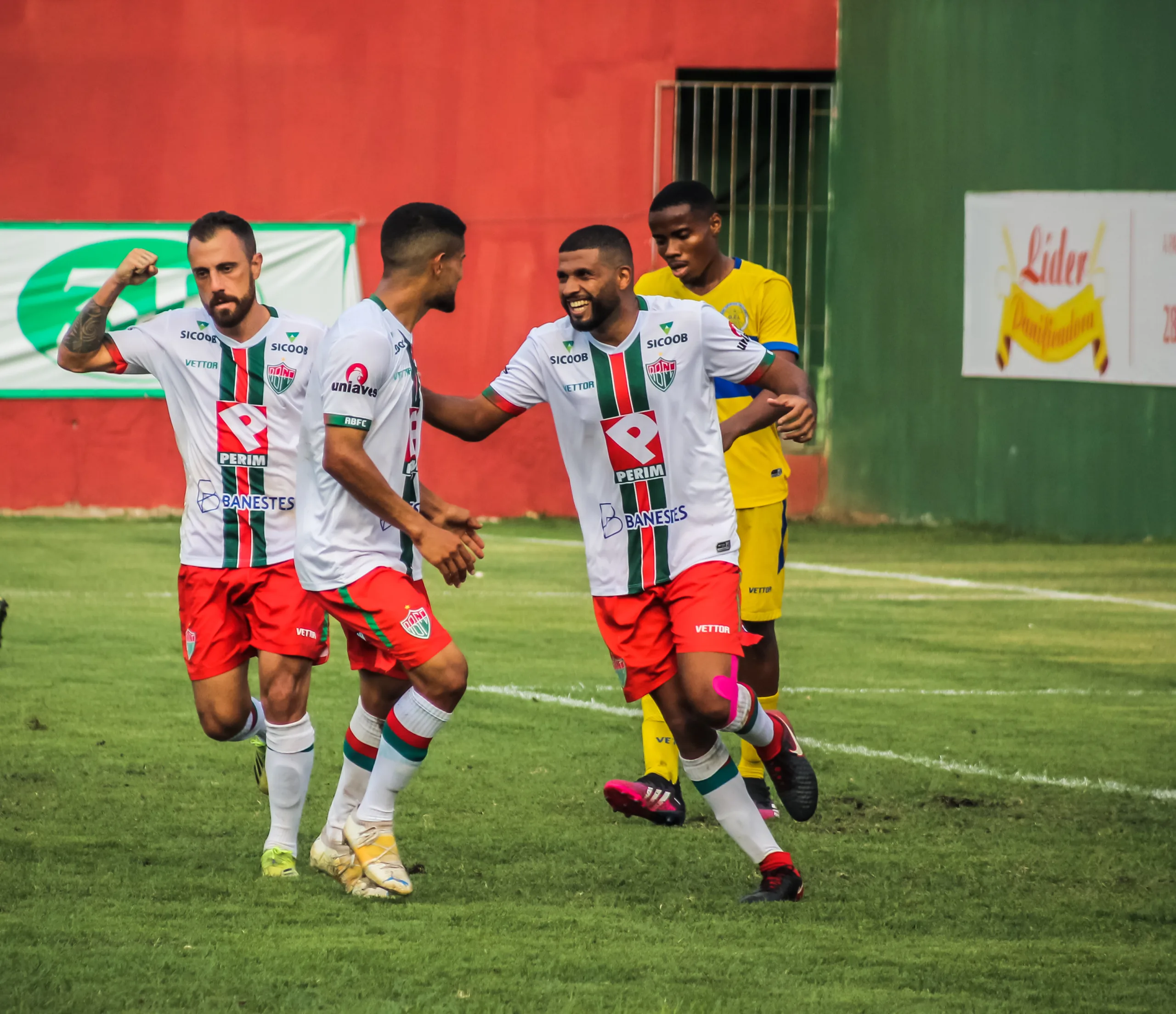 Foto: Cid Fernandes/Rio Branco FC