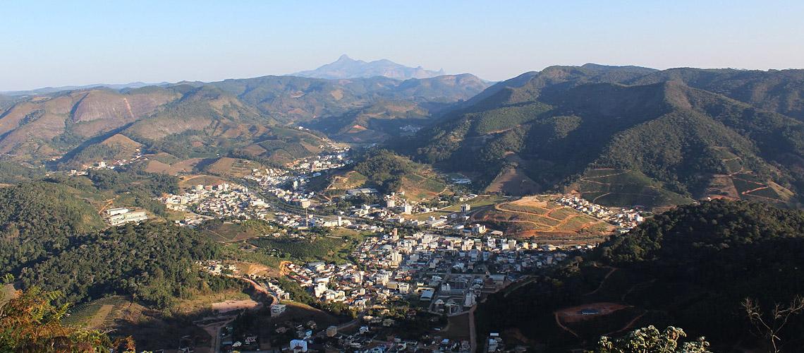 Venda Nova do imigrante terá rede de saneamento básico em todo o município em até cinco anos