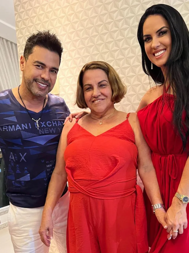 Foto: Reprodução/Instagram @gracielelacerdaoficial