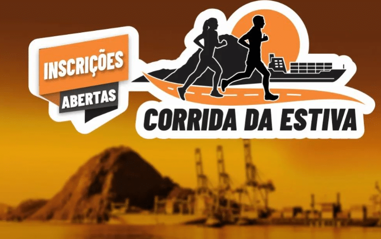 Vem aí a Corrida da Estiva