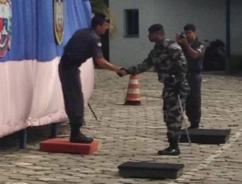 Novo comandante do Batalhão de Missões Especiais toma posse nesta segunda-feira