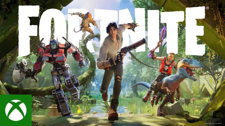 Fortnite recebe trailer da nova temporada: WILDS