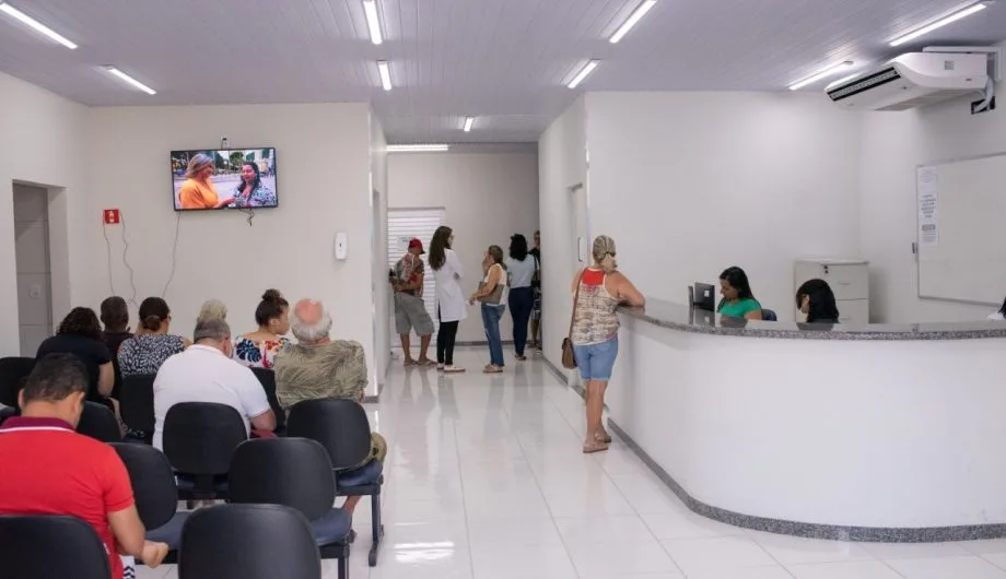 Centro de Saúde de Cachoeiro já realizou mais de 1.500 atendimentos