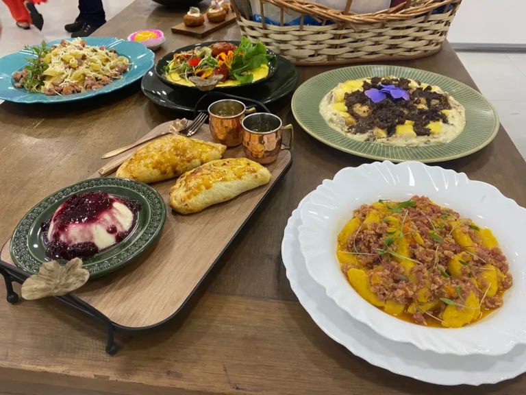 Festival Santa Teresa Gourmet começa nesta quinta com shows e comidas típicas. Veja a programação