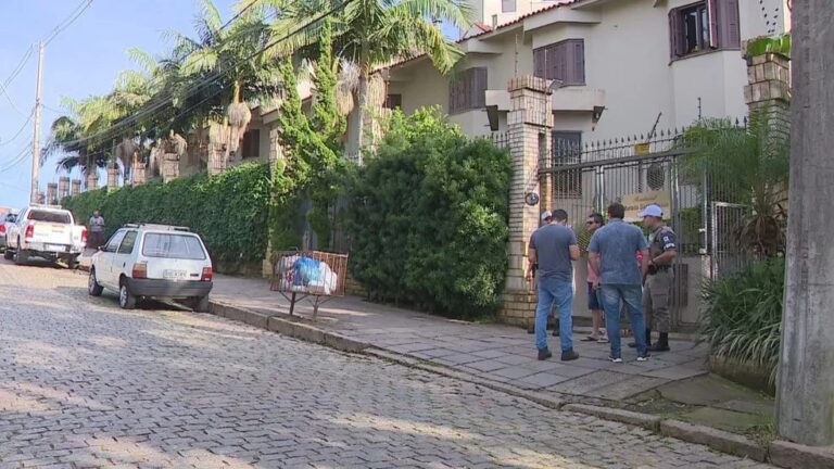 Empresário é suspeito de matar a família em casa de alto padrão em Porto Alegre