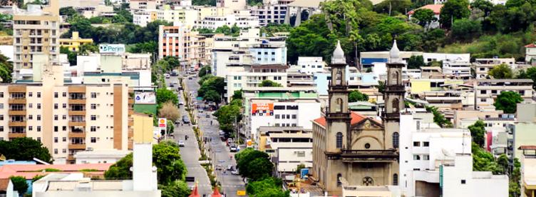 Prefeitura de Castelo seleciona professor e psicólogo