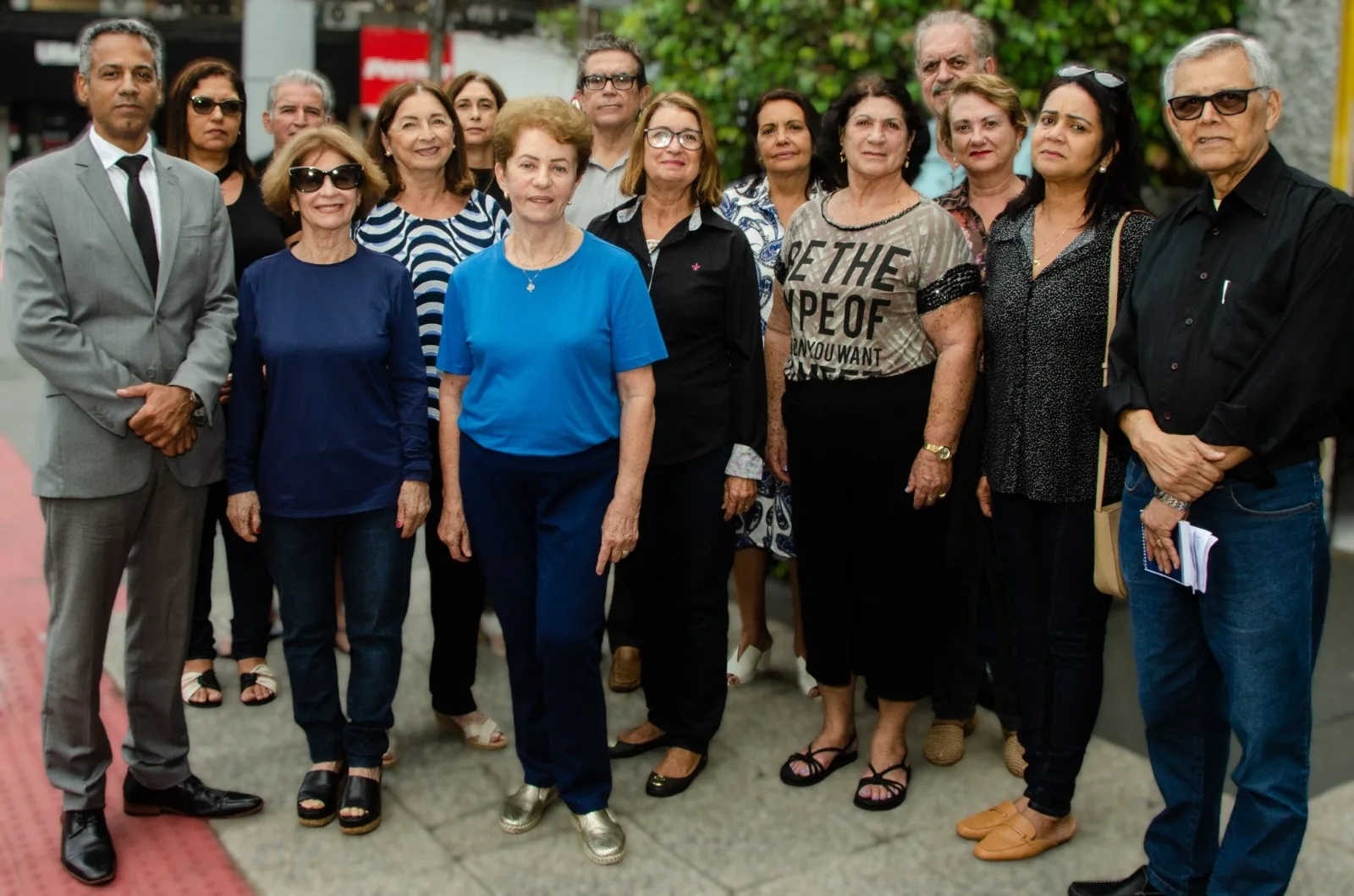 Grupo que pede saída do pastor de igreja na Praia do Canto fala pela 1ª vez: "Perseguição"