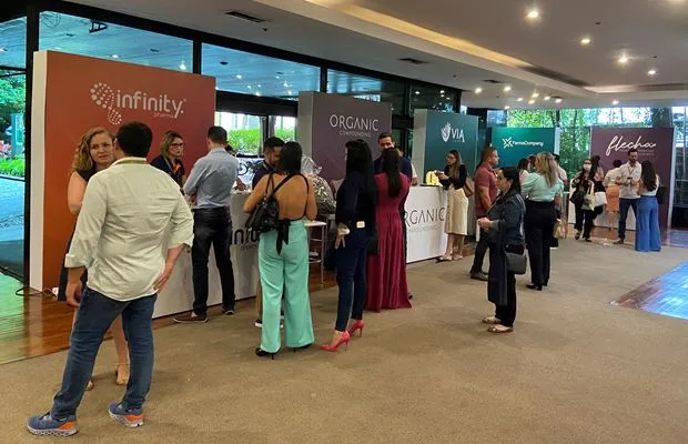 Evento reúne principais nomes do mercado magistral em São Paulo