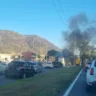 Foto: Divulgação / PRF