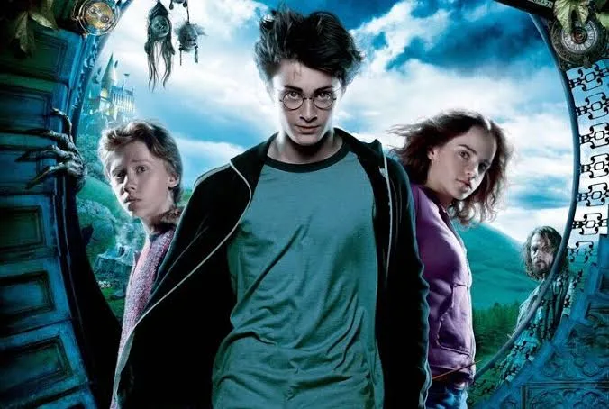 Pré-venda de ingressos para Harry Potter e o Prisioneiro de Azkaban