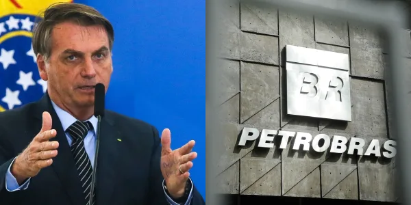 Bolsonaro: Petrobras não pode continuar usando paridade de preços internacionais