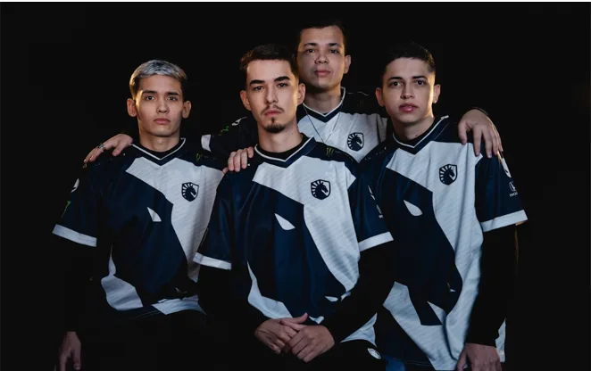 Team Liquid é campeã do PUBG MOBILE Super League Americas