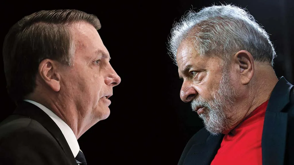 1° de Maio terá Lula no Pacaembu; apoiadores esperam Bolsonaro na Paulista