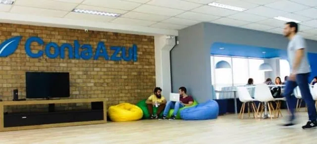 ContaAzul contrata profissionais de várias áreas