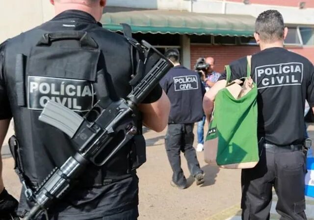 Polícia prende homem que clonou WhatsApp de ministros de Lula para pedir Pix a 'necessitados'