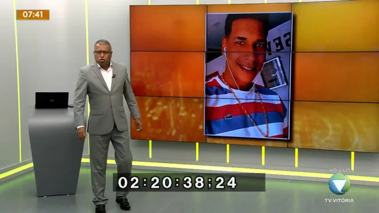 Jovem de 21 anos é assassinado a tiros em Serra