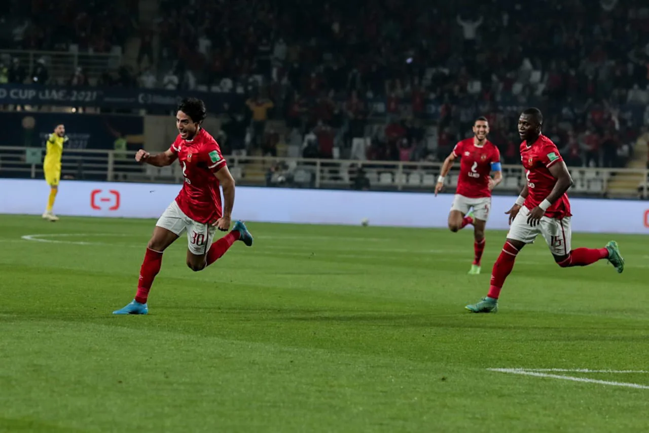 Al Ahly surpreende Monterrey e será o rival do Palmeiras na semifinal do Mundial