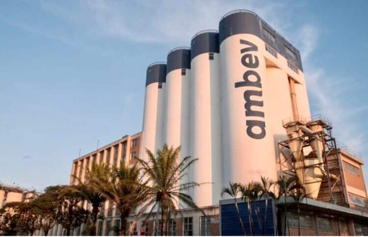 Ambev abre as inscrições com 150 vagas para estágio técnico