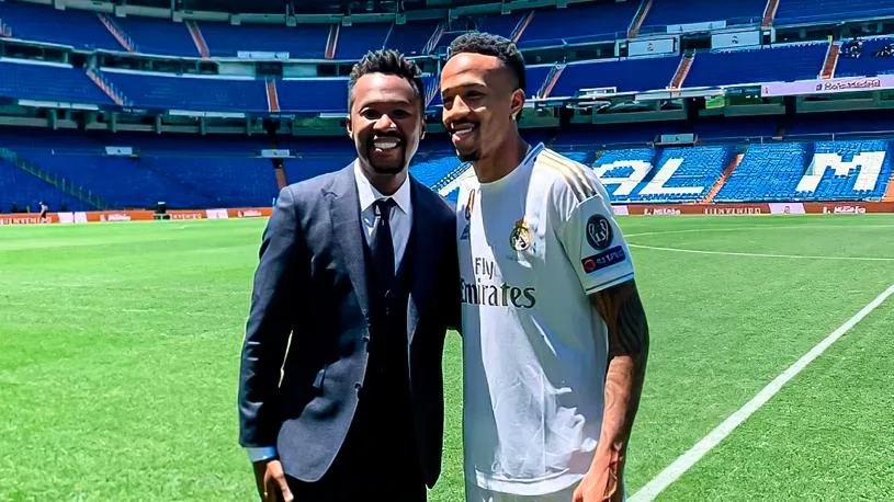 Brasileiro foi responsável por presentear Real Madrid com Éder Militão